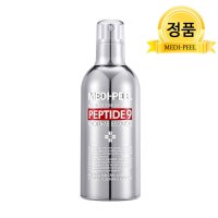 메디필 펩타이드9 볼륨 에센스 100ml 가장 최근 제조 당일발송