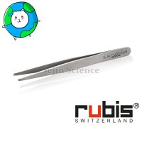 루비스 15-SA 트위저 SMD 핀셋 RUBIS SMD Tweezers