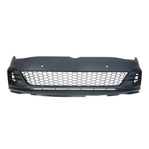 폭스바겐 골프 7.5세대 GT룩 프론트범퍼 바디킷