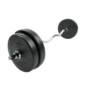 가정용 바벨세트 역기 바벨 경량 원판 세트 14kg