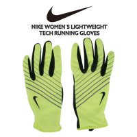 [무료배송] 나이키 WOMENS LW TECH RUNNING GLOVES FC0249-710