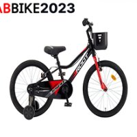2023 삼천리 20 루트 아동 어린이 보조바퀴 자전거