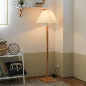 인테리어 장스탠드 무드등 독서등 취침 조명 플로어 램프 캐슬