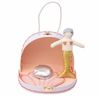 MeriMeri 메리메리 Suitcase - 미니머메이드 Mini Mermaid Suitcase [바로배송]