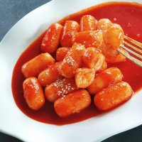 세남자 치즈떡볶이