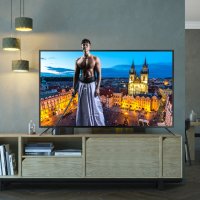 LG RGB 패널 넷플릭스4K 이노스 65인치 UHD TV S6501KU 스마트 티비