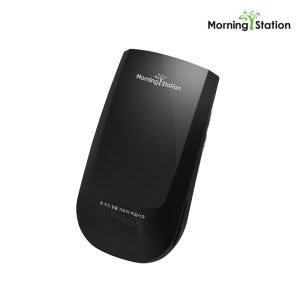 모닝스테이션 무선 하이패스 단말기 SD-500