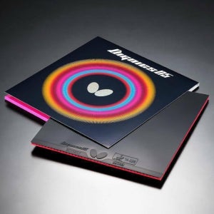 버터플라이 탁구러버 디그닉스 05 2.1mm