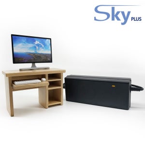 LG 모니터 M2380D M2380DM M2752D 어댑터 19V 대한민국 KC인증품
