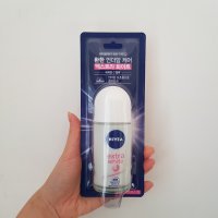 니베아 데오드란트 롤온 엑스트라 화이트 50ml