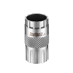 아이스툴즈 자전거 스프라켓 분리공구 09C5 / 시마노 스램 캄파놀로 호환