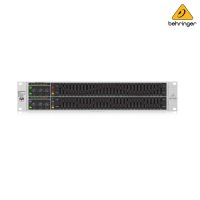 behringer 31-Band 그래픽이퀄라이저 EQ PRO FBQ3102HD