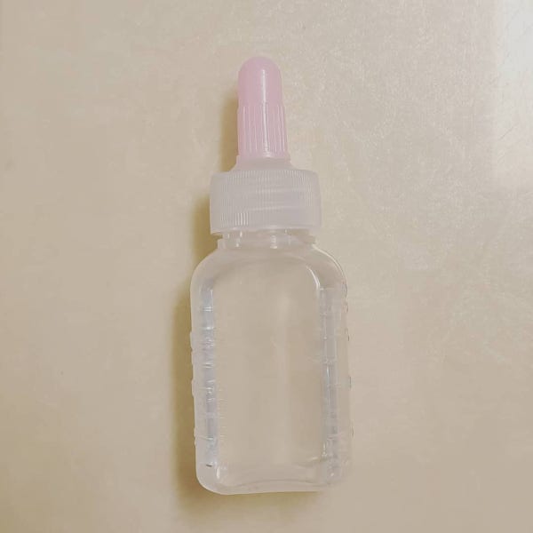액티베이터 45ml 슬라임응고제