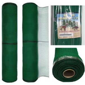 울타리망 노루망 고라니망 수출제품 동물방지망 1.0mx50m