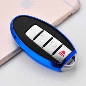 인피니티 스마트키 전용 키홀더 케이스