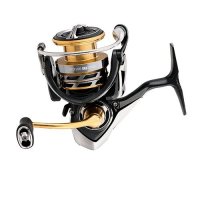 미국 정품 낚시 용품 Daiwa Exceler LT Left/Right Hand Spinning Fishing Reel Size : EXLT4000D-C B077B7HT3