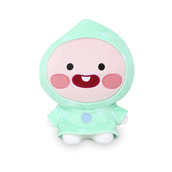 Kakao Friends Apeach Plush 25cm