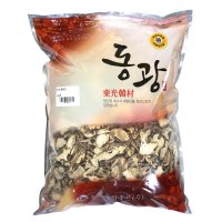 중국산 당귀 3kg