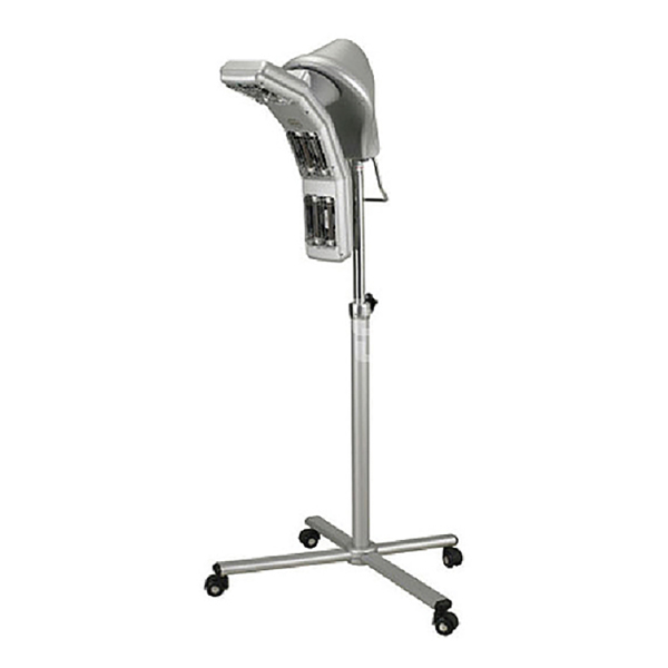 아시아 에어롤2 미용실 열기구 스텐드형 미용기구