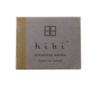 Hibi 10minutes Aroma, 07 Yuzu Large 히비 아로마 유주 라지