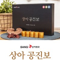 상아제약 상아공진보x 30환 (사은품파스증정)