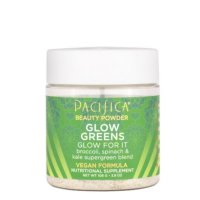 Pacifica Glow Greens Beauty Powderxa0- 3.8 oz