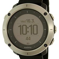 미국 정품 시계 SUUNTO Traverse Black B018HKCEIA