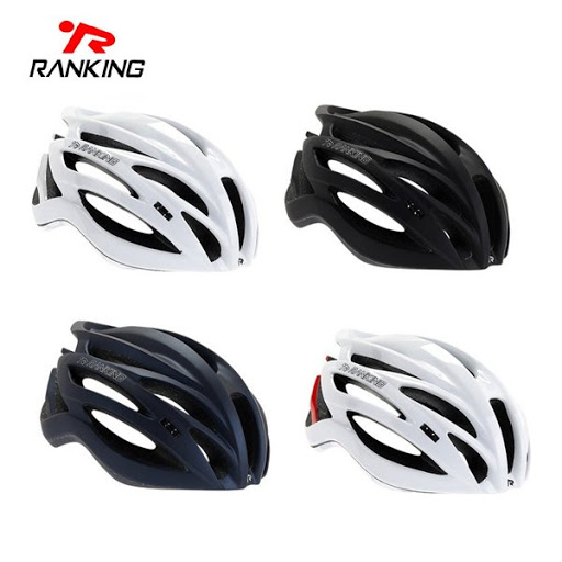 랭킹페더 자전거 헬멧 모음전