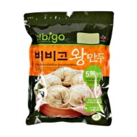 손만두택배 빚은 비비고 맛있는 수제왕만두