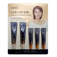 AHC 더 리얼 아이크림 얼티밋 포 페이스 96ml 김혜수 어버이날 선물 세트 안티에이징