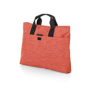 렉슨 ONE 심플 서류가방 Orange LN1412O