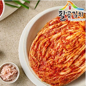 팔공 명품 배추김치 10kg