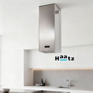 하츠 주방후드 레인지후드 IDS30S 교체 강력흡입 환풍기 후황 빌트인 리모델링