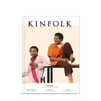 킨포크 잡지 Kinfolk Vol 39