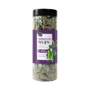 녹차원 작두콩차 60T (피라미드티백 대용량)