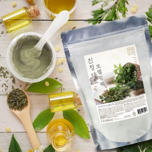 린제이 진정약초 모델링팩 330g