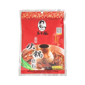 라오간마 훠궈디료 소스 160g 노깐마