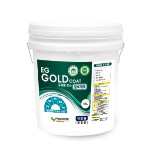 친환경 베란다 결로 곰팡이방지 결로제로 규조토 코트 18L