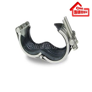 멀티조인트 보수용 단타입 50A 강관 백관 파이프 누수 카플링 커플링