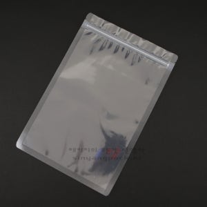진공 지퍼봉투 20 x 30 (100매)