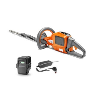 허스크바나 충전전정기 520iHD60 1B셋트 BLI200 QC80 전정기 엣지트리머