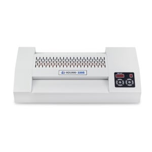 코라미 A3코팅기 KOLAMI-320S 6롤러 속도조절 빠른코팅 어린이집 유치원 홍보물
