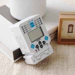 간판용 디지털 타임스위치 SS-20