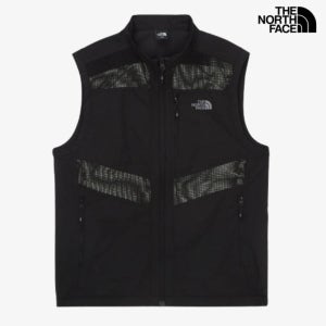 노스페이스 메쉬 플라이 베스트 등산조끼 NV5VR00A