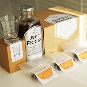 진1937 6년근 홍삼선물세트 1호 (추출액 절편말랭이 샷글라스)