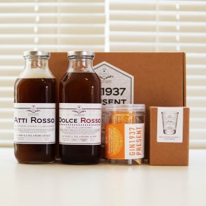 진1937 6년근 홍삼선물세트 3호 순홍삼액 청 시럽 인절미 홍삼절편 말랭이 샷글라스