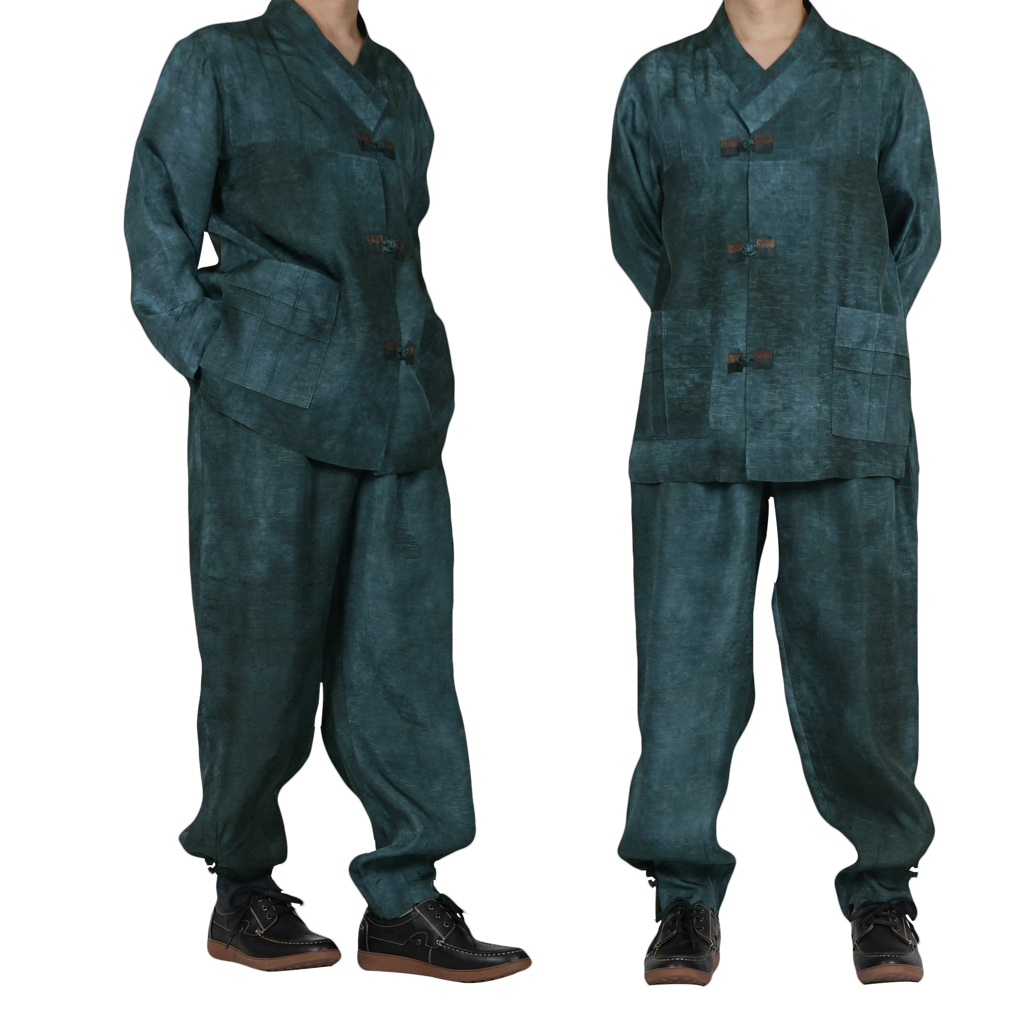 다옴한복 이미지