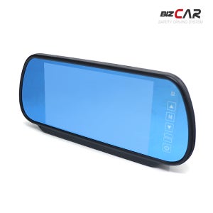 TFT LCD 룸미러모니터 후방카메라용 (7형 대각17.3)