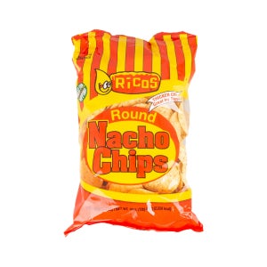리코스 나쵸칩 454g