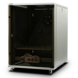 세이프네트워크 HPS-750H 19인치 허브랙 통신랙